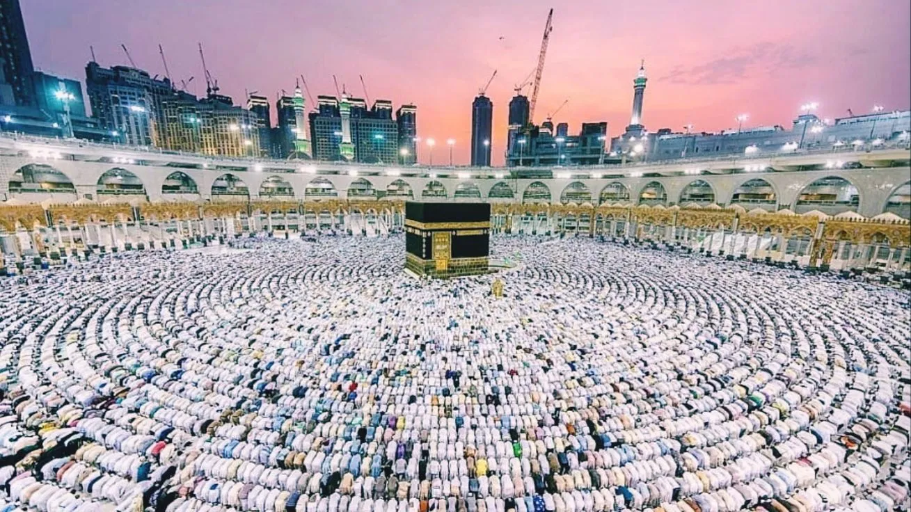 Kaaba